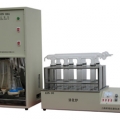 上海昕瑞全自動(dòng)定氮儀KDN-1000（消化爐需另配）