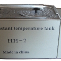 常州國華數(shù)顯恒溫水浴鍋HH-2