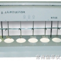 常州國(guó)華數(shù)顯六聯(lián)同步電動(dòng)攪拌器JJ-4