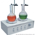 常州國華雙頭磁力攪拌器HJ-2A 數(shù)顯控溫 2頭