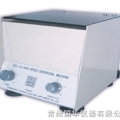 常州國(guó)華高速臺(tái)式電動(dòng)離心機(jī)TGL-16C