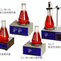 上海躍進(jìn)強磁恒速攪拌器CJ-85-1