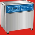 昆山舒美超聲波清洗器KQ-S3000DE(已停產(chǎn))