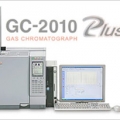 日本島津氣相色譜儀GC-2010 Plus(已停產(chǎn))
