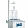 北京博醫(yī)康中型冷凍干燥機(jī)FD-5(-45℃)