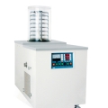 北京博醫(yī)康中型冷凍干燥機(jī)FD-8(-45℃)