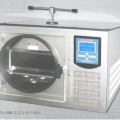 北京博醫(yī)康真空冷凍干燥機(jī)VFD-1000 （-50℃）