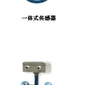 大連博克斯ISF1010電磁流量計(jì)