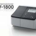 日本島津雙光束紫外可見分光光度計UV-1800(已停產(chǎn))