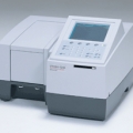 日本島津紫外可見分光光度計UVmini-1240(已停產(chǎn))