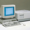 日本島津熒光分光光度計 RF-5301PC(已停產(chǎn))