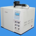 上海奇陽網(wǎng)絡(luò)化氣相色譜儀GC-9860（II）+FPD檢測器