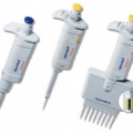 eppendorf整只消毒移液器（8道）0.5-10μl, 8-channel