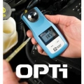 英國(guó)B+S OPTi化工行業(yè)數(shù)顯手持式折光儀