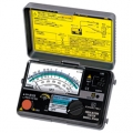 日本共立絕緣電阻計(jì)MODEL 3144A/3145A/3146A/3147A/3148A