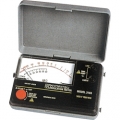 日本共立絕緣電阻計(jì)MODEL 3165/3166