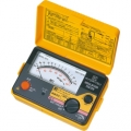 日本共立絕緣電阻計(jì)MODEL 3211/3212/3213/3214/3215