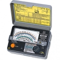 日本共立絕緣電阻計(jì)MODEL 3322A
