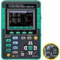 日本共立電能質(zhì)量分析儀KEW 6310