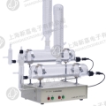 上海新嘉電子自動(dòng)雙重蒸餾水器ZS-200（已停產(chǎn)）