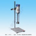 上海標本數(shù)顯恒速剪切乳化攪拌機JRJ300-SH