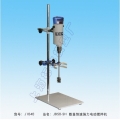 上海標本數(shù)顯恒速電動攪拌機JB50-SH