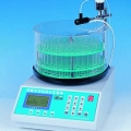 上海青浦滬西電腦全自動(dòng)部份收集器DBS-100