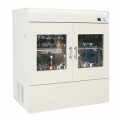 上海博迅立式雙層智能精密型搖床（恒溫式，帶制冷）BSD-YF2600