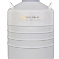 成都金鳳運(yùn)輸型液氮生物容器YDS-50B-80