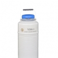 成都金鳳航空運(yùn)輸型液氮生物容器YDH-3