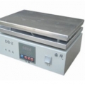 常州國華不銹鋼電熱板DB-2A 數(shù)顯控溫