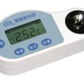 上海物光便攜式數(shù)顯折光儀WZB WN3