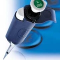 梅特勒磁輔手動(dòng)單道可調(diào)移液器（圓柱型套柄）L-10ML