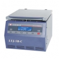 上海安亭離心式原油水份測(cè)定儀LTJ-5B-C