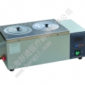 上海躍進電熱恒溫水浴鍋HSY-14（原型號HH.S11-4-S ）單列四孔