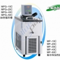 上海一恒制冷和加熱循環(huán)槽MPG-10C