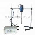 常州國(guó)華大功率電動(dòng)攪拌器JJ-1.300W