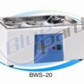 上海一恒恒溫水槽與水浴鍋（兩用）BWS-20