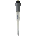 梅特勒pH電極InLab Solids Pro，梅特勒三合一固體/半固體樣品ph電極InLab Solids Pro