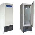 上海躍進(jìn)藥品穩(wěn)定性試驗(yàn)箱HYW-300（原型號(hào)YWX-300）液晶屏顯示(自動(dòng)化霜）