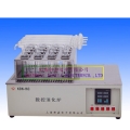 上海新嘉電子數(shù)顯溫控消化爐KDN-16C