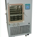 寧波新藝方倉(cāng)冷凍干燥機(jī)LGJ-30F硅油加熱（壓蓋型）