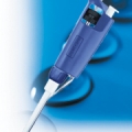 梅特勒手動單道可調(diào)移液器系列（圓椎型套柄）PO-10ML