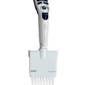 梅特勒電動(dòng)8道/12道移液器系列（圓柱型套柄）E12-50XLS