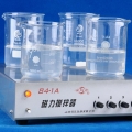 上海司樂(lè)磁力攪拌器84-1A4