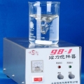 上海司樂(lè)磁力攪拌器X98-1