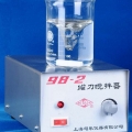 上海司樂(lè)磁力攪拌器98-2