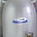 泰萊華頓LS型儲(chǔ)存液氮罐