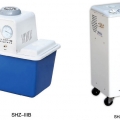 上海雅譚循環(huán)水真空泵SHZ-95 工程塑料