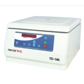 湖南湘儀血型卡專用離心機(jī)TD-24K（24微柱凝膠卡數(shù)-6聯(lián)柱）